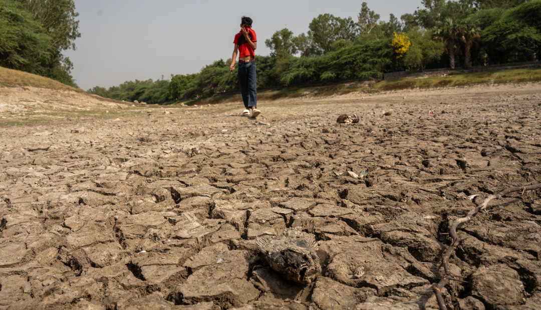 Fenómeno de El Niño