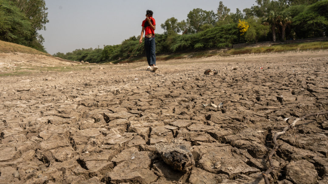 Fenómeno de El Niño