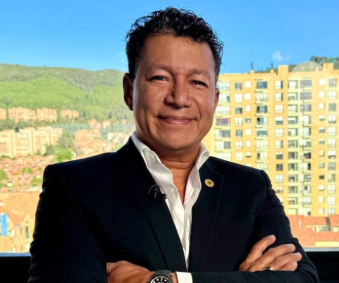 Moisés Garvin