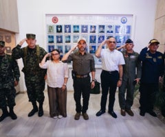 Porte de armas vuelve al debate tras imagen de De la Espriella en Santa Marta
