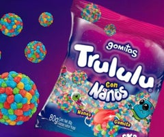 Trululu impidió el registro de Trolli Aquario! en la SIC Trululu impidió el registro de Trolli Aquario! en la SIC
