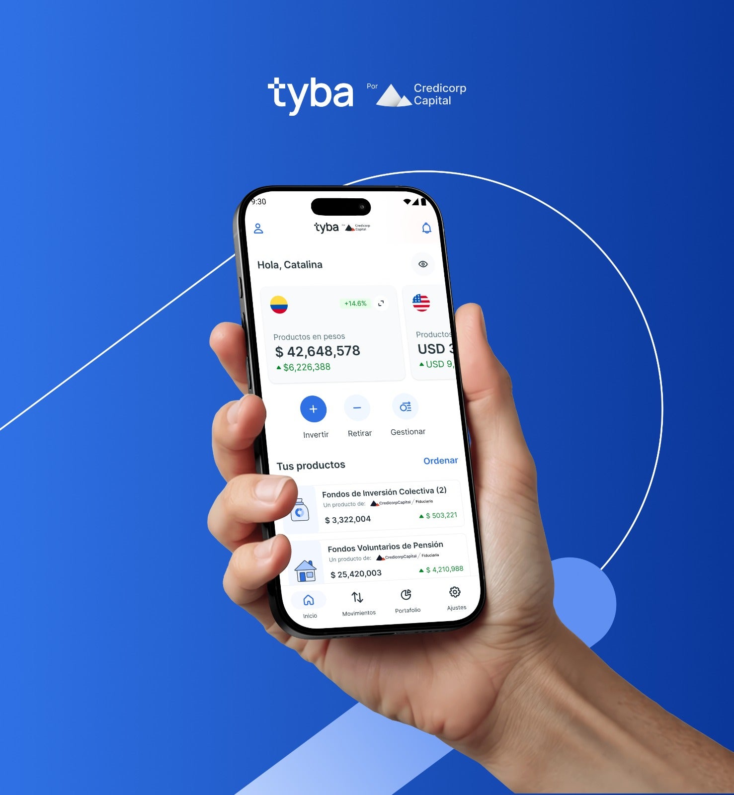 Tyba