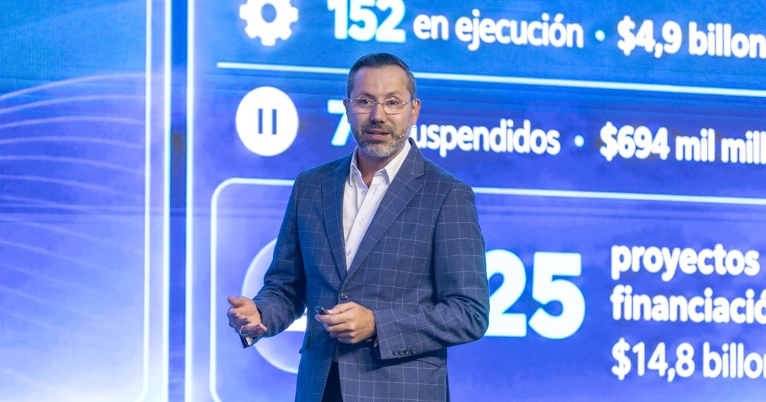 MinVivienda halló 925 proyectos de agua y saneamiento sin financiamiento