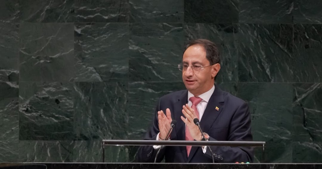 Vicepresidente Restrepo anuncia Semana Milagro en Nueva York para atraer inversión extranjera