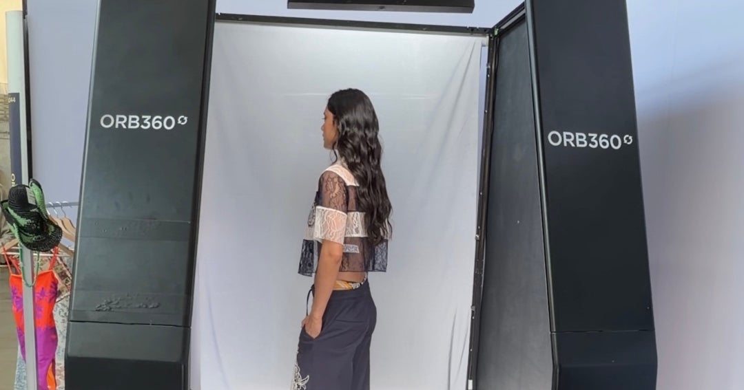 La tecnología que busca convertir a la moda en un negocio más eficiente
