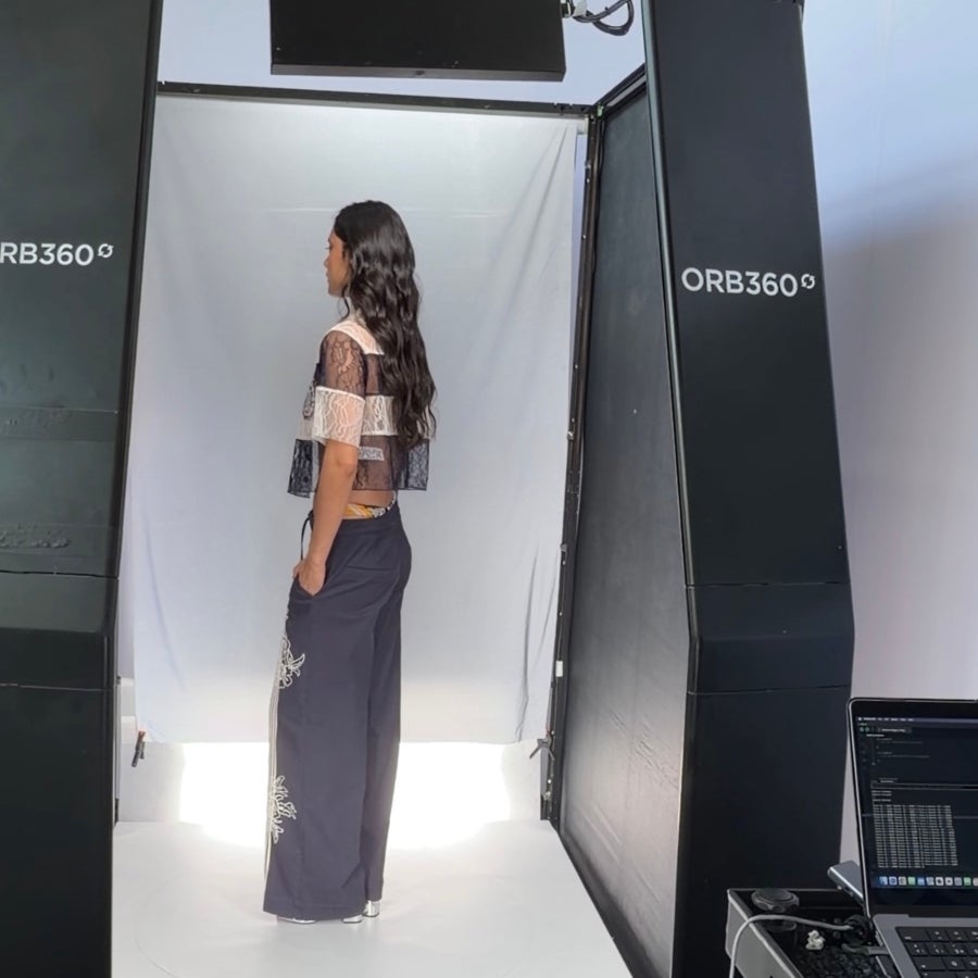 La tecnología que busca convertir a la moda en un negocio más eficiente