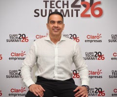 lader Maldonado, Director Corporativo de Tecnología en Claro Colombia lader Maldonado, Director Corporativo de Tecnología en Claro Colombia