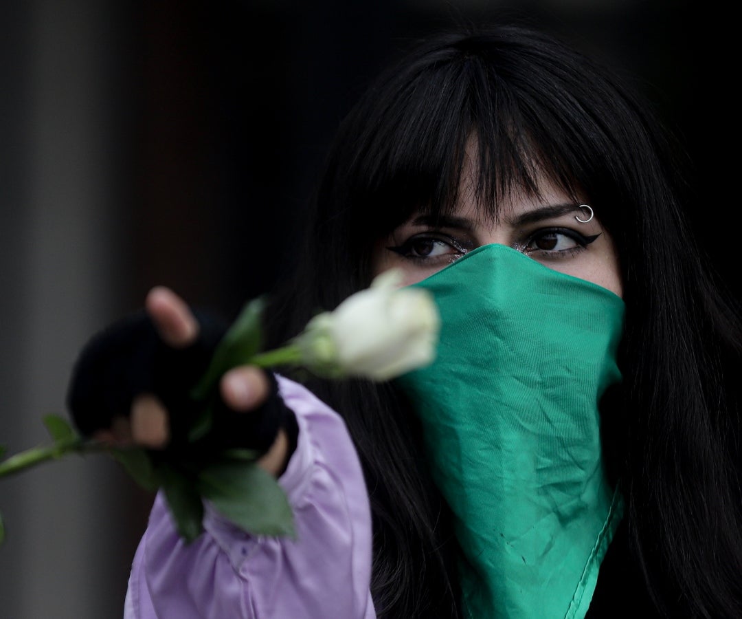 Este año se han registrado casi 300 noticias criminales contra mujeres