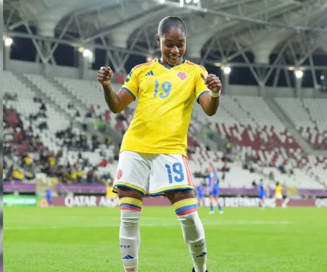 Colombia se quedó con el tercer lugar del Mundial Femenino Sub-20 tras vencer a Italia