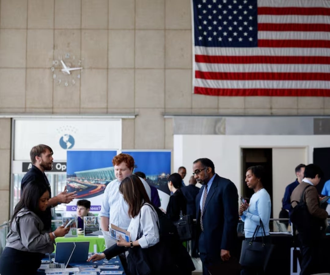 Empleo Estados Unidos