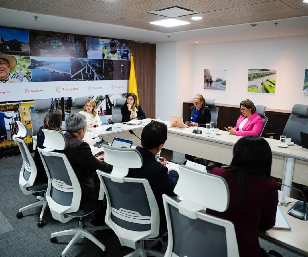 Plan Marshall contempla $1 billón para mejorar vías y el aeropuerto de Bahía Solano en Chocó