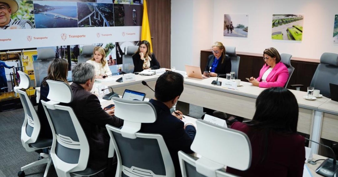 Le Plan Marshall prévoit 1 billion de pesos pour améliorer les routes et l'aéroport de Bahía Solano