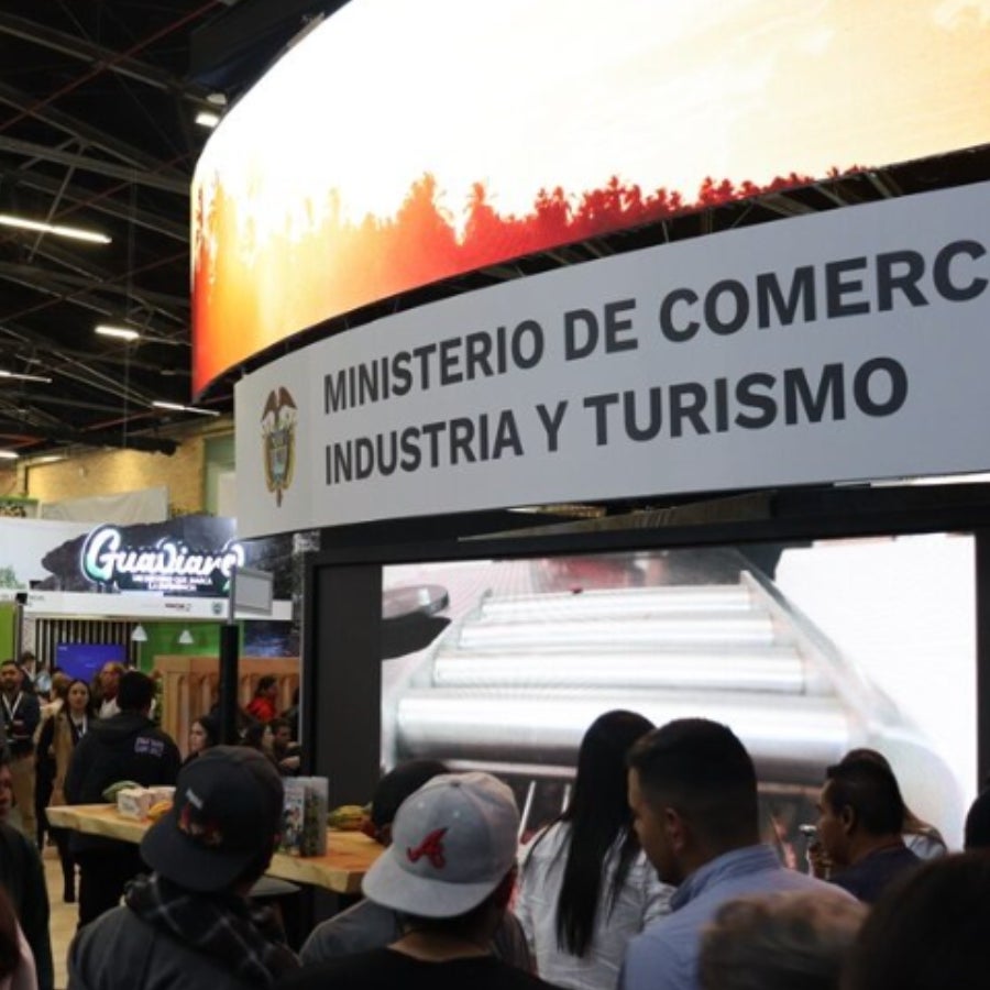 MinComercio incorporará inteligencia artifical y tecnología en estrategia de turismo regional