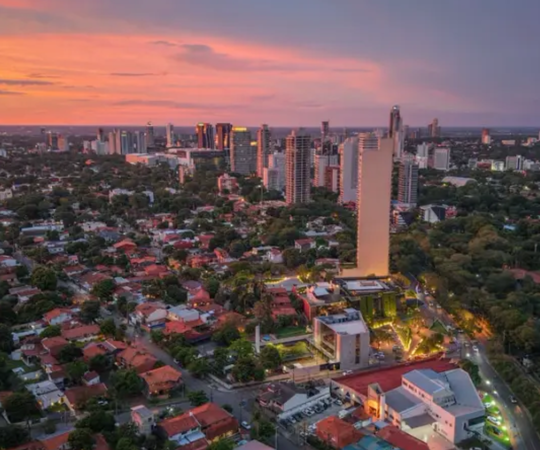 Paraguay figura entre los países con menor costo de vida de Latinoamérica, según Wise