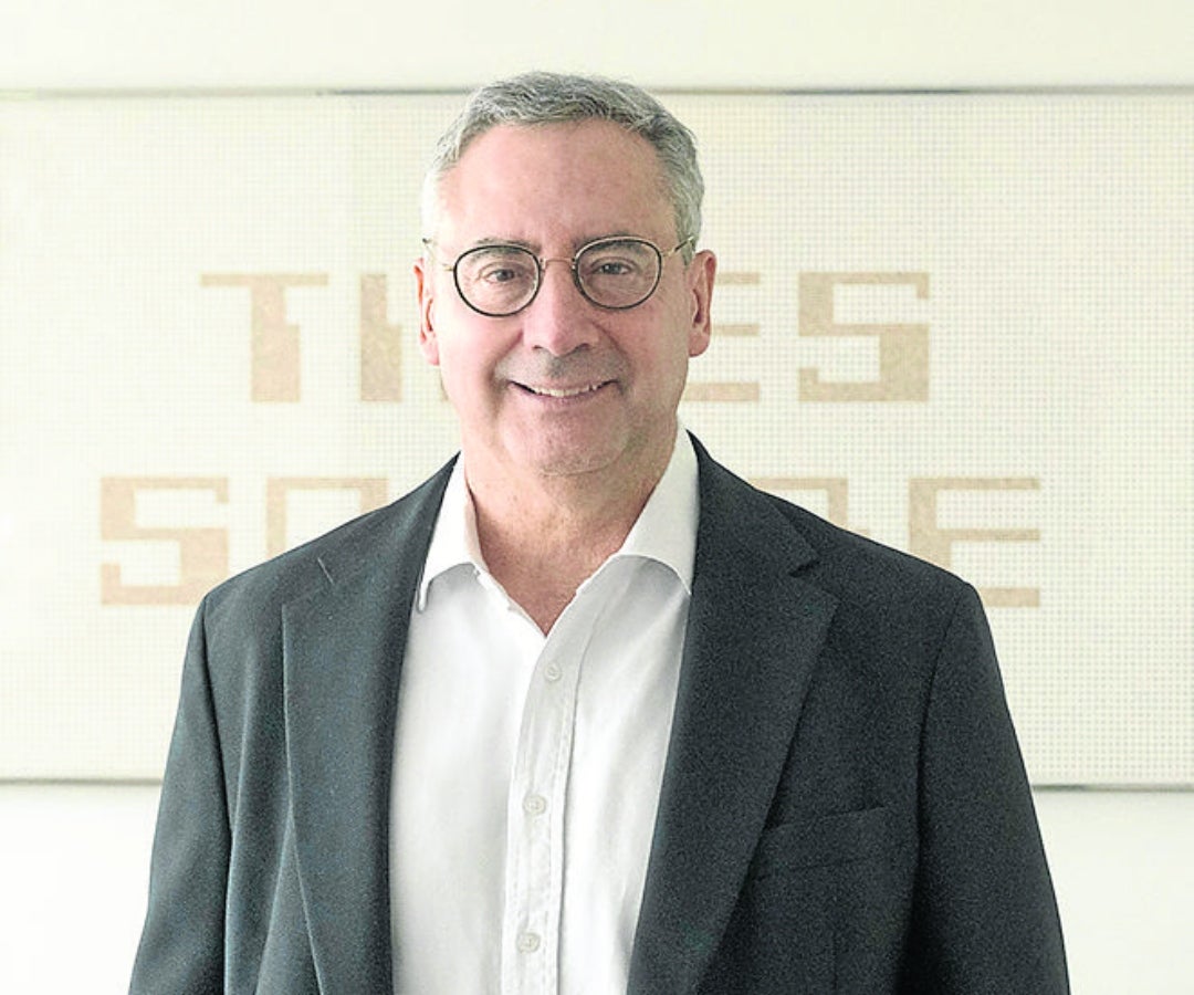 Carlos Enrique Cavelier