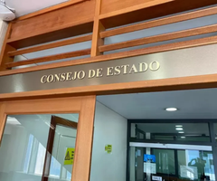 Consejo de Estado Consejo de Estado