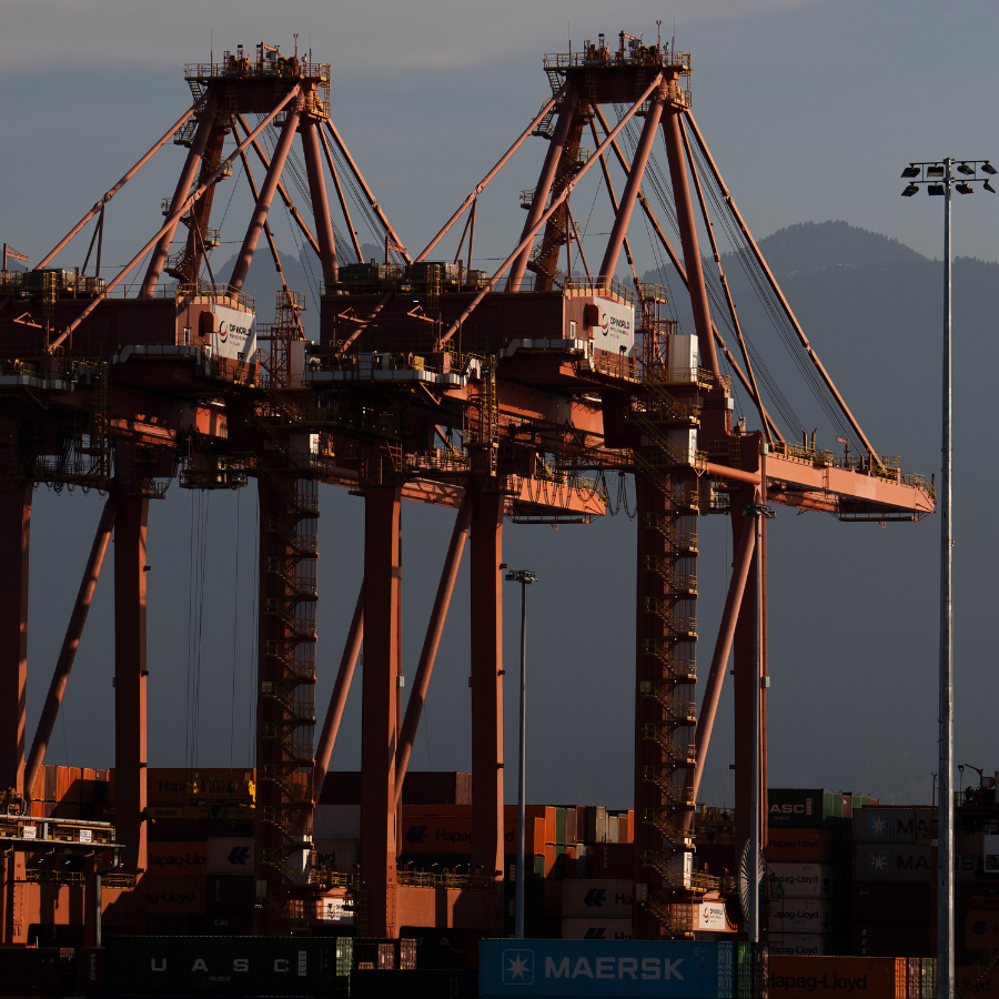 La economía canadiense se desacelera en el tercer trimestre tras el repunte de la primavera