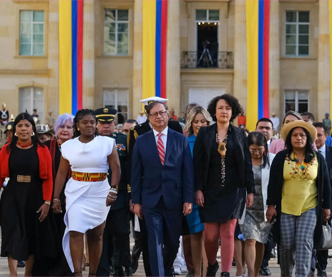 Pacto Histórico