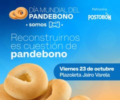 pandebono