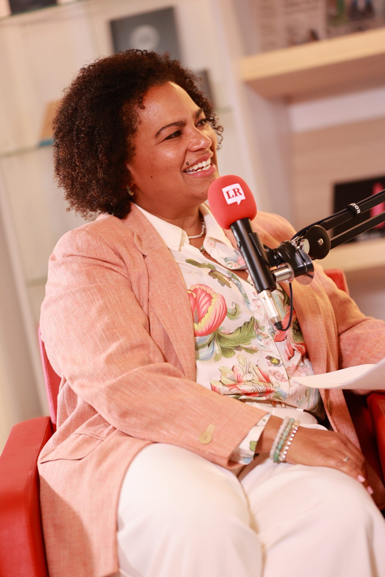 Elizabeth Williams, embajadora de Canadá en Colombia