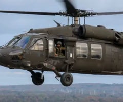 Black Hawk Black Hawk