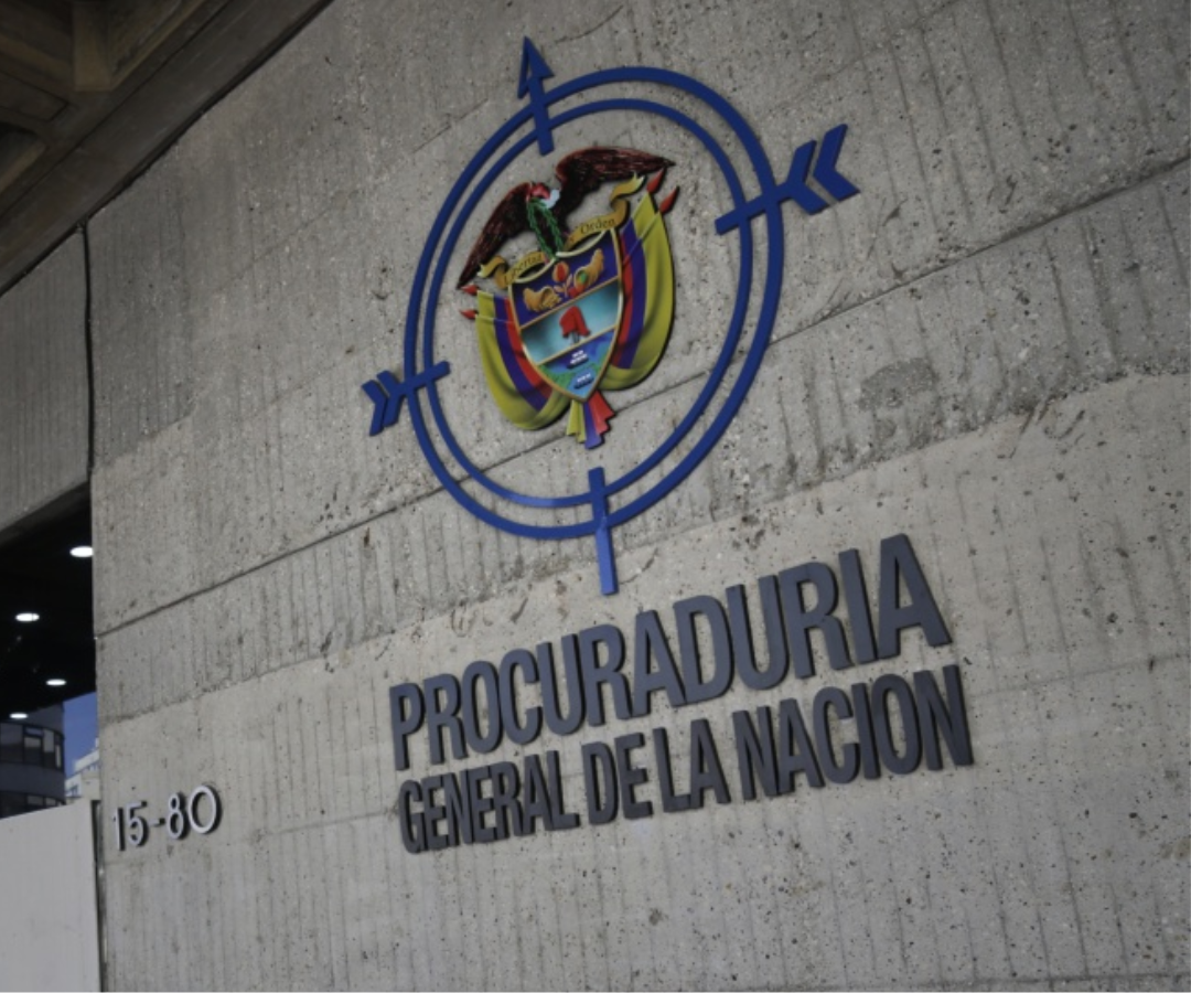 Procuraduría General de la Nación