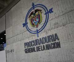 Procuraduría General de la Nación Procuraduría General de la Nación