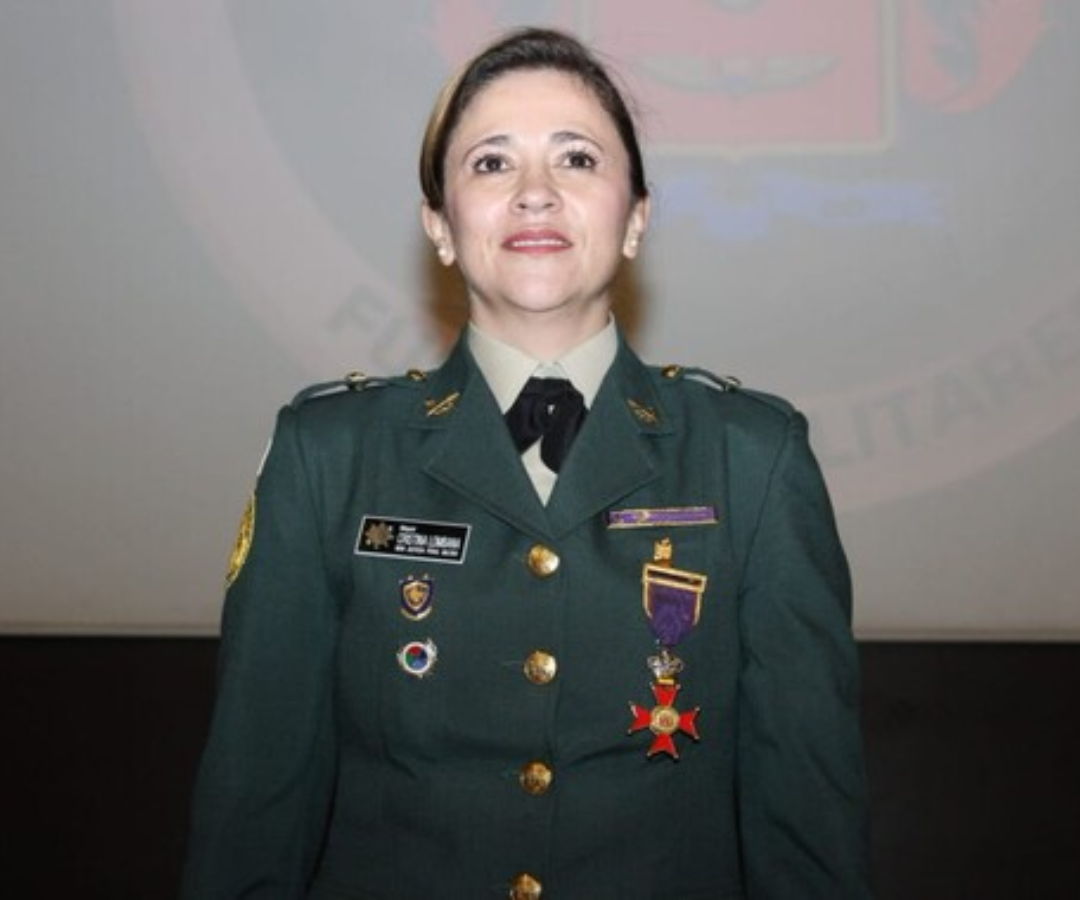 Cristina Lombana
