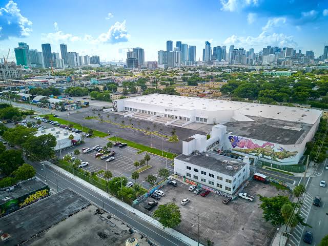 Mana Wynwood