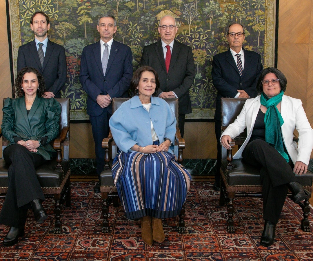 Junta Directiva del Banco de la República