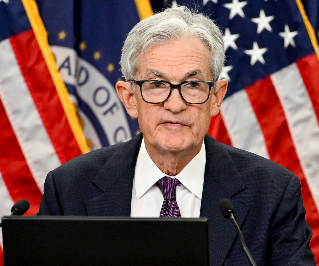 Trump pide renuncia de Powell a la junta de la FED por sobrecostos en renovación de sede