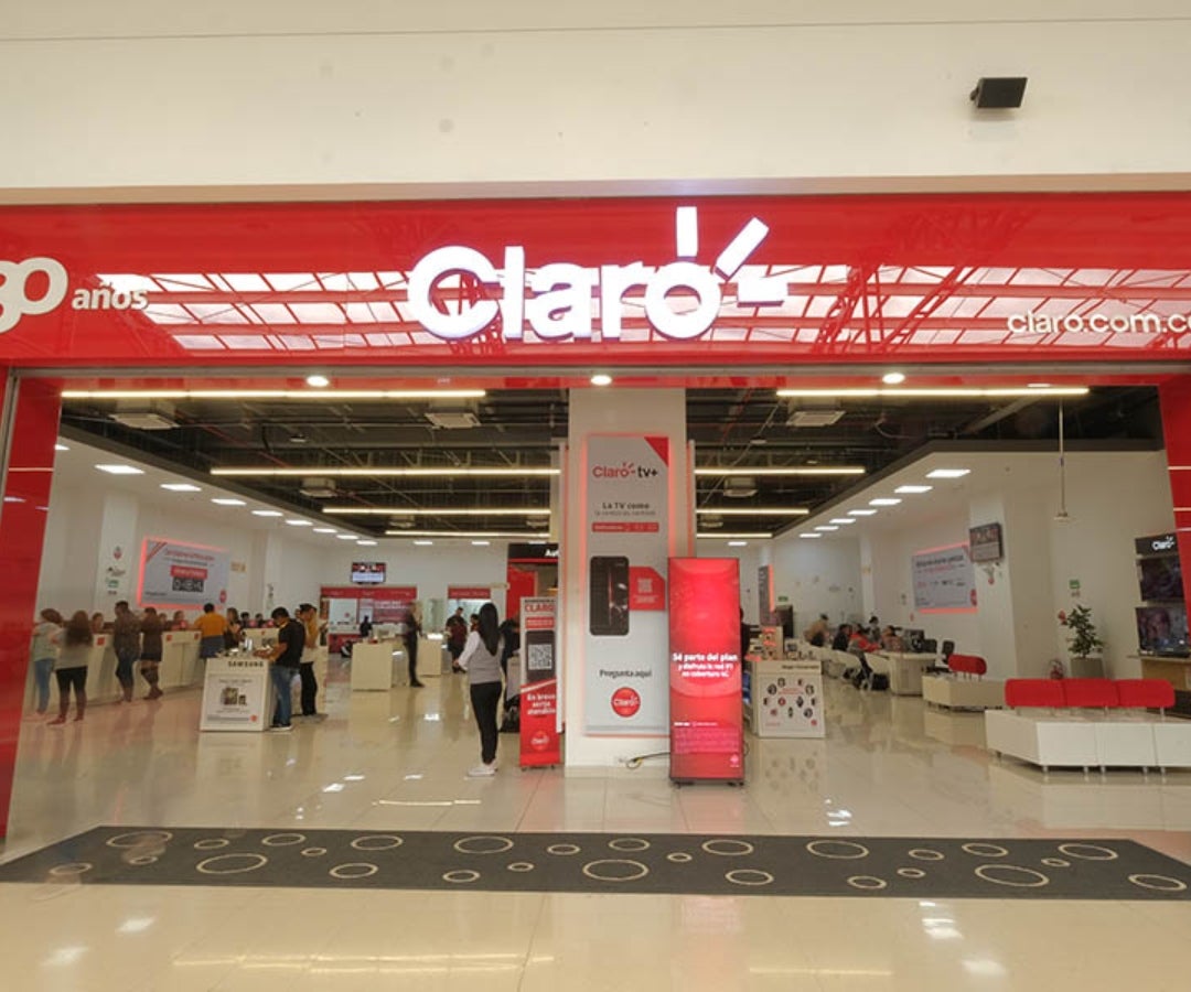 Claro no frenó el registro de la marca Lara Card en la SIC