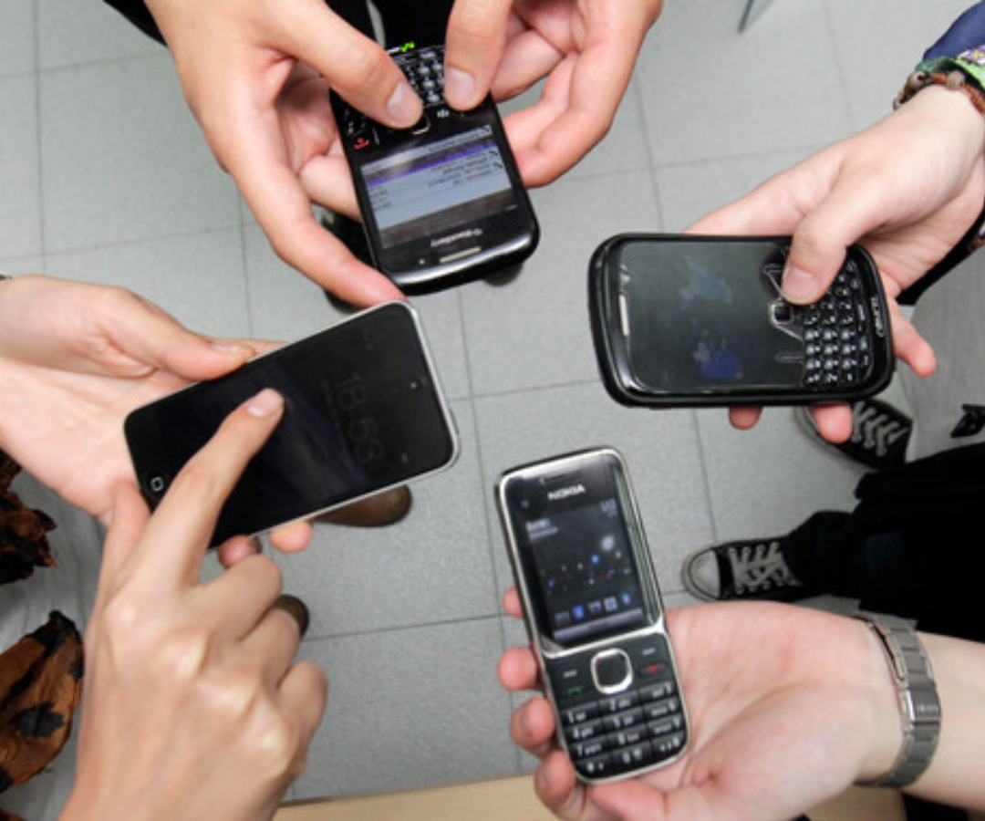 Celulares