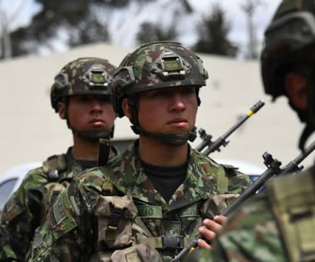 Ejército Nacional