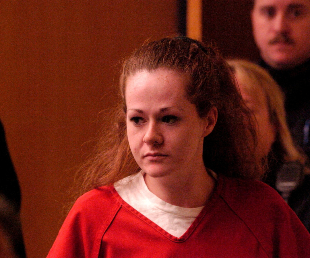 Christa Pike recibe "atención médica vital" tras sobrevivir a una ejecución en Tennessee