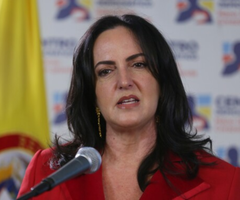 María Fernanda Cabal, exsenadora María Fernanda Cabal, exsenadora
