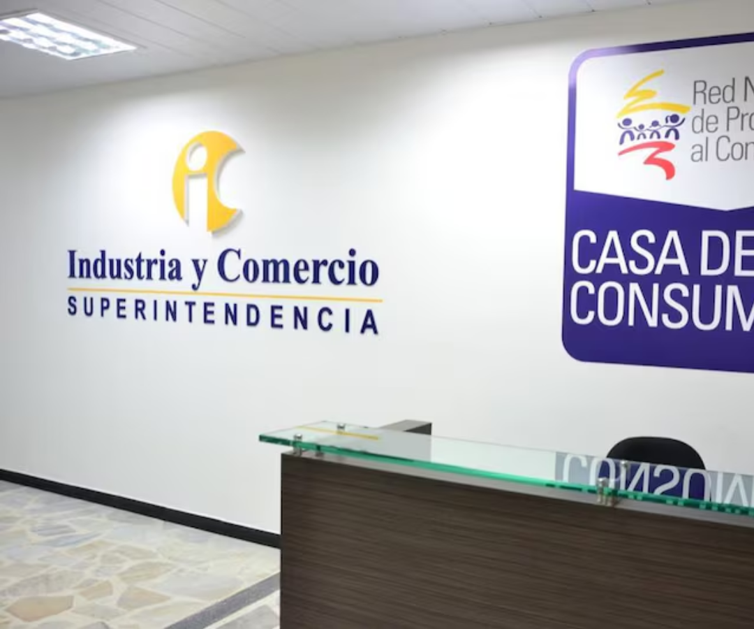 Superintendencia de Industria y Comercio