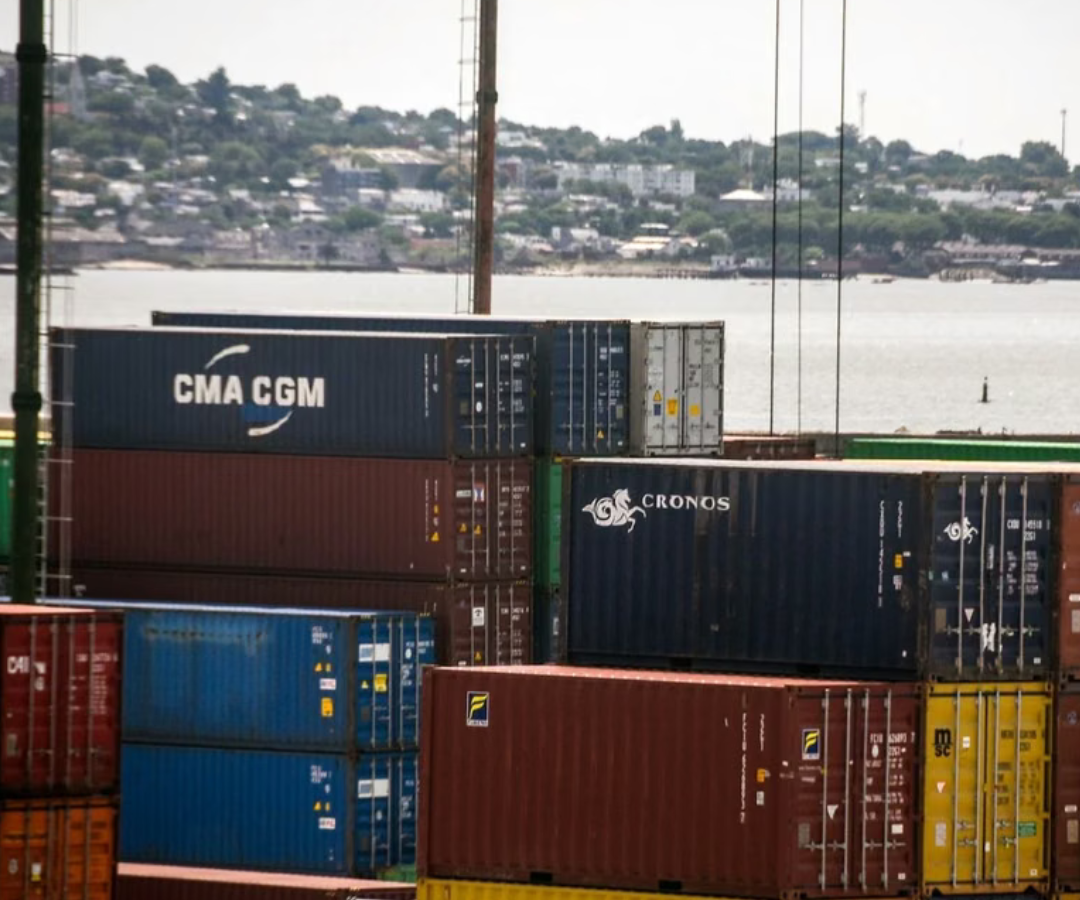 Exportaciones repuntan en septiembre y consiguen aumento de 1% en lo que va del año