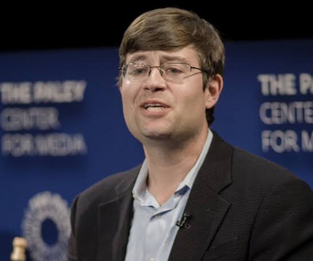 Justin Osofsky