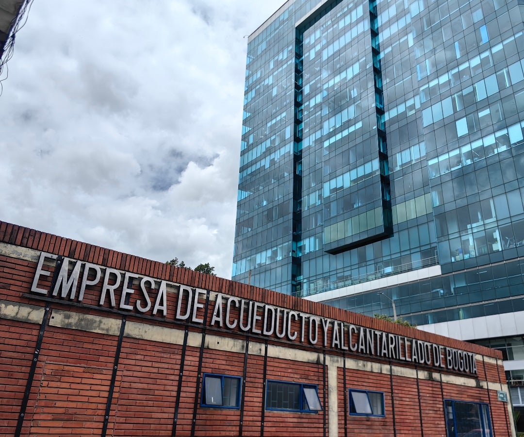 Contraloría imputa responsabilidad fiscal en la Eaab
