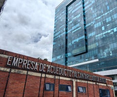 Contraloría imputa responsabilidad fiscal en la Eaab
