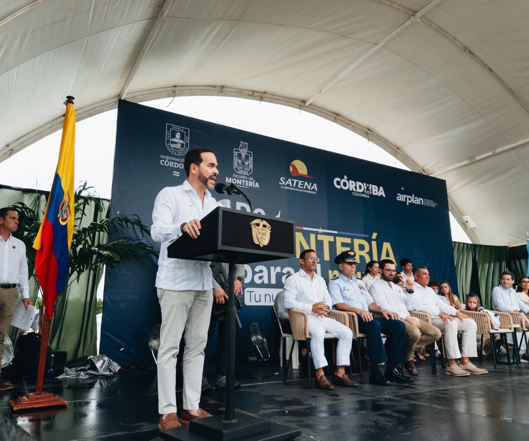 Presidente Abelardo de la Espriella