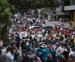 Consejo de Estado suspende decreto sobre negociaciones colectivas por sectores Consejo de Estado suspende decreto sobre negociaciones colectivas por sectores