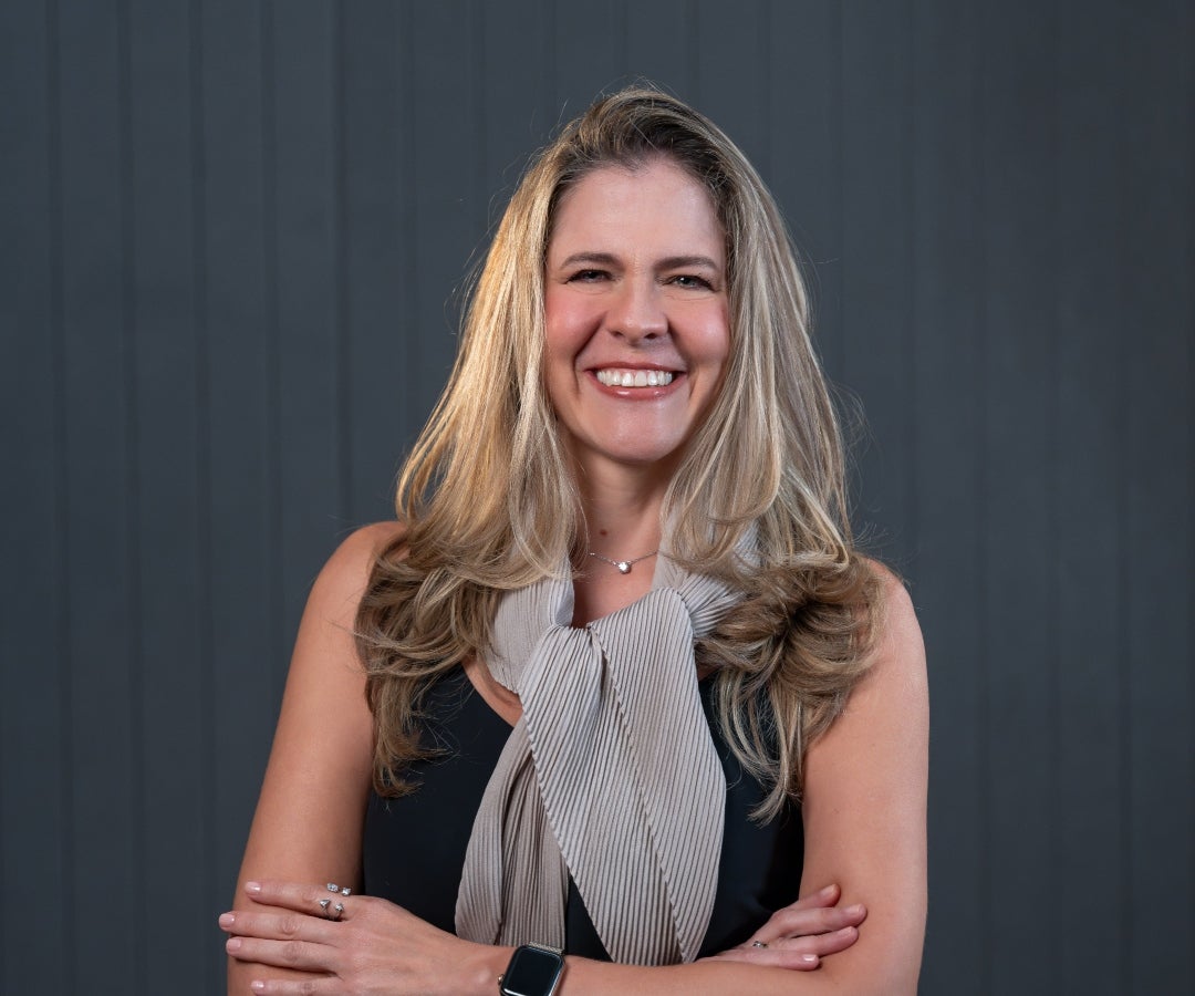 Luisa Jaramillo Toro, directora ejecutiva de Jaramillo Mora
