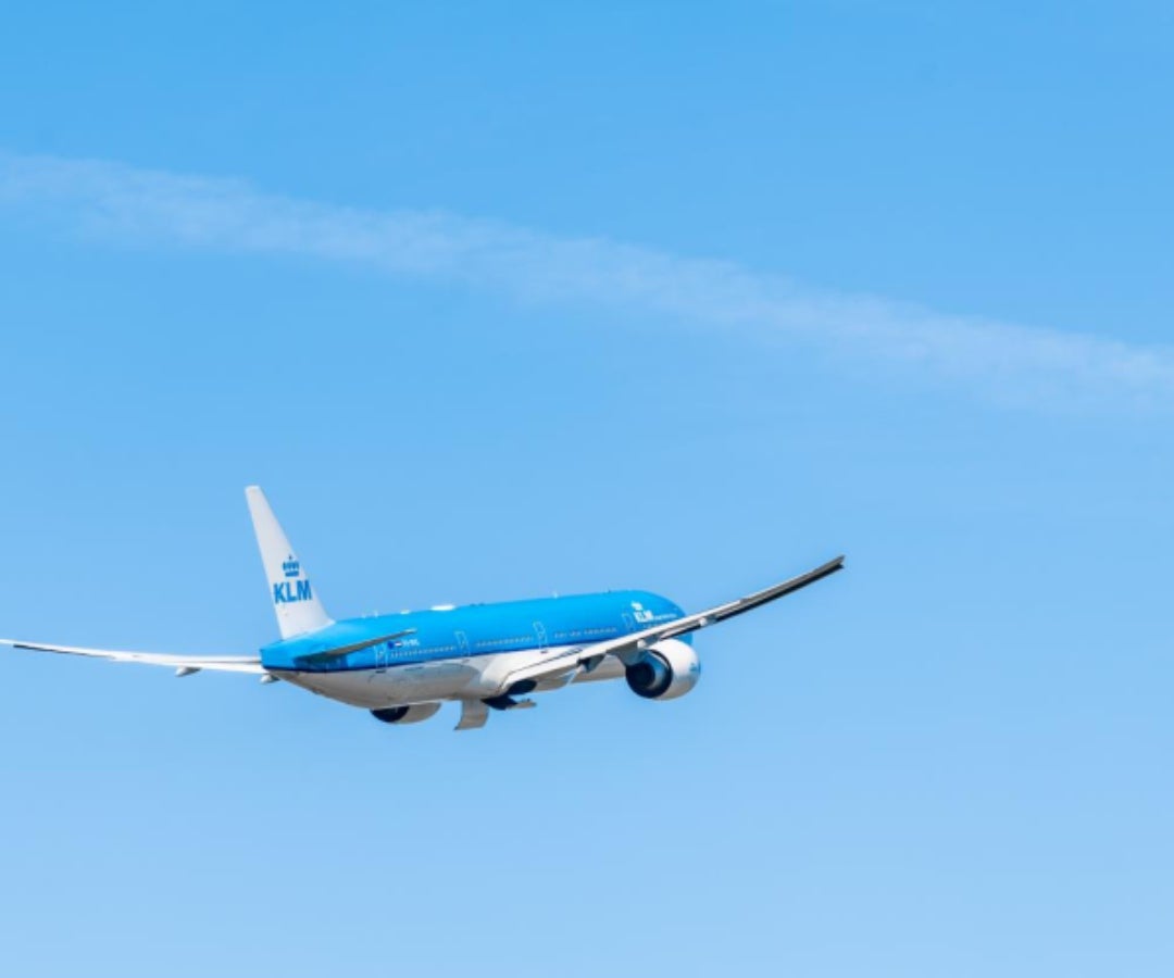 KLM