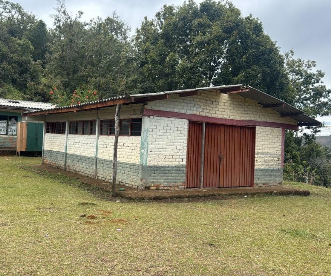Ejército Nacional destruyó dos explosivos cerca de escuela rural en Cajibío