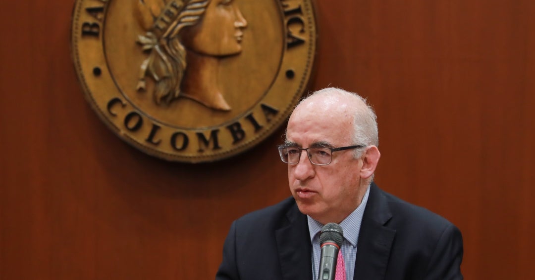 Banco de la República aumenta tasa de interés a 12,25% ante persistente inflación