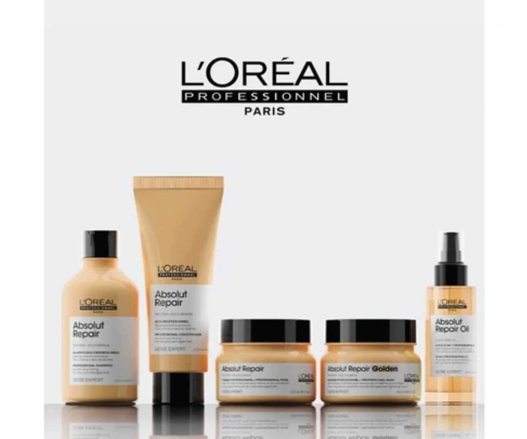 L´Oreal