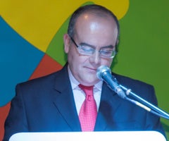 Fiscalía imputará a Ricardo Orrego por cargos de acoso sexual y acto sexual violento Fiscalía imputará a Ricardo Orrego por cargos de acoso sexual y acto sexual violento