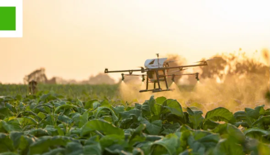 Tecnología Expoagrofuturo